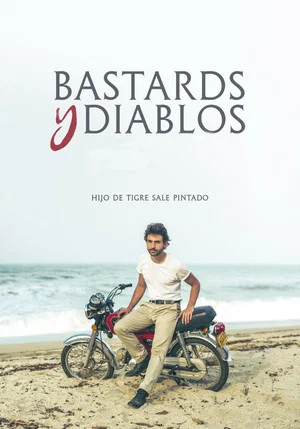 Постер: Bastards y Diablos