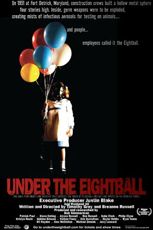 Постер: Under the Eightball
