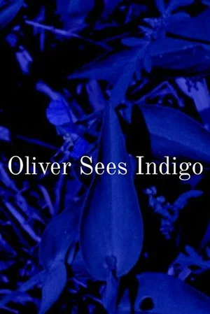 Постер: Oliver Sees Indigo