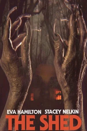 Постер: The Shed