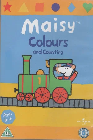Постер: Maisy Colours and Counting