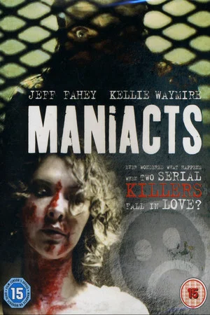 Постер: Maniacts