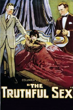 Постер: The Truthful Sex