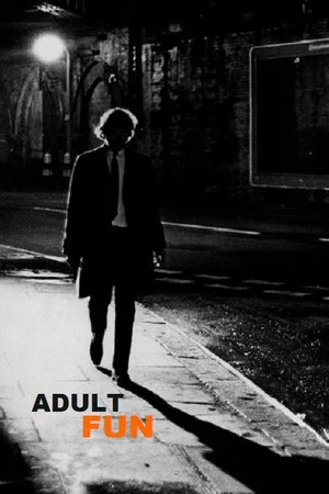 Постер: Adult Fun