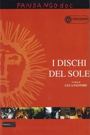 Постер: I dischi del sole