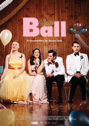 Постер: The Ball