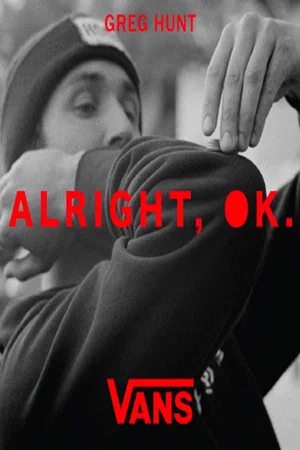 Постер: Alright, OK