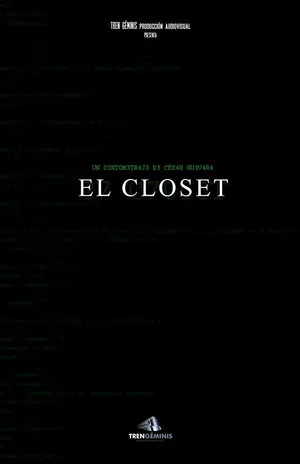 Постер: El closet
