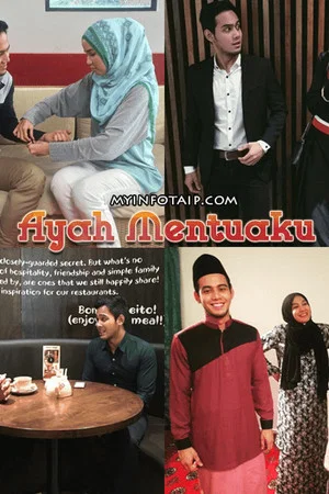 Постер: Ayah Mentuaku