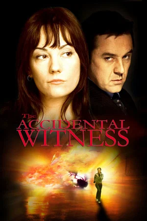 Постер: The Accidental Witness