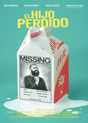 Постер: El Hijo Perdido