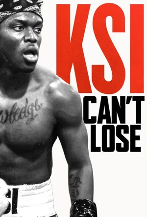 Постер: KSI: Can't Lose