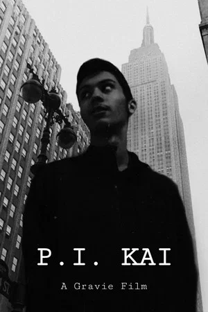 Постер: P.I. Kai: 1