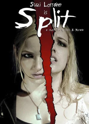 Постер: Split