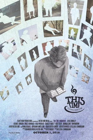 Постер: This Time Tomorrow
