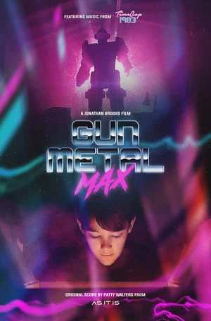 Постер: Gun Metal Max