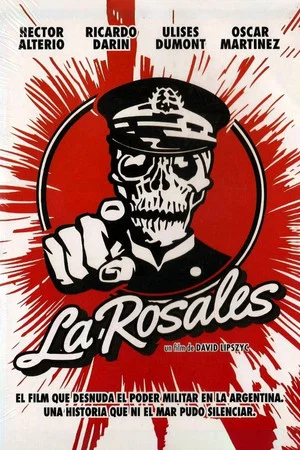 Постер: The Rosales