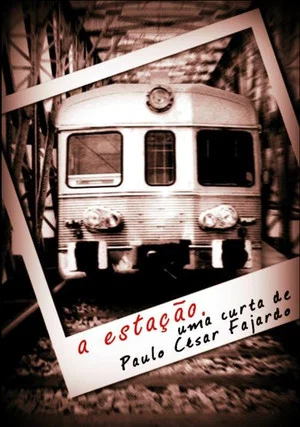 Постер: A Estação
