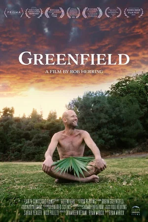Постер: Greenfield