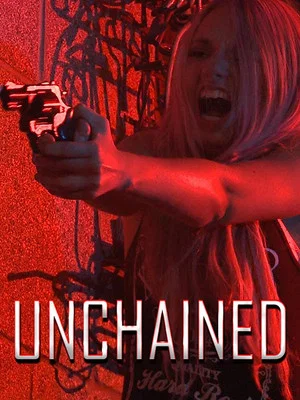 Постер: A Thought Unchained