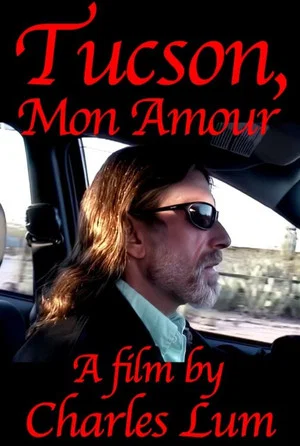 Постер: Tucson, mon amour