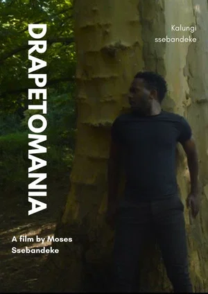 Постер: Drapetomania
