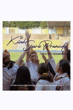 Постер: Kisah Suara Pramuda