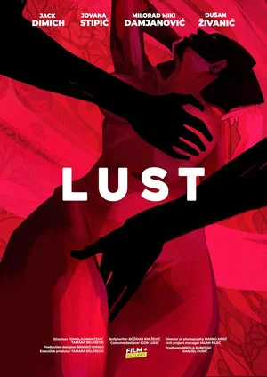 Постер: Lust