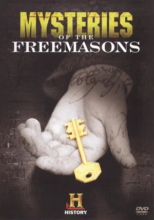Постер: Mysteries of the Freemasons