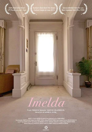 Постер: Imelda