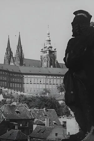 Постер: Noble and Mundane Prague