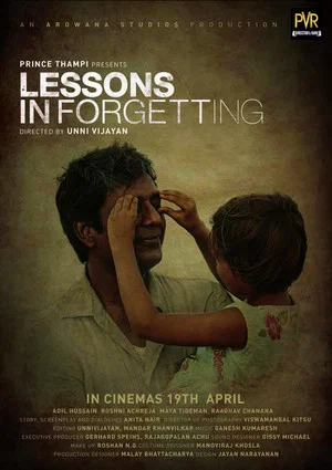 Постер: Lessons in Forgetting