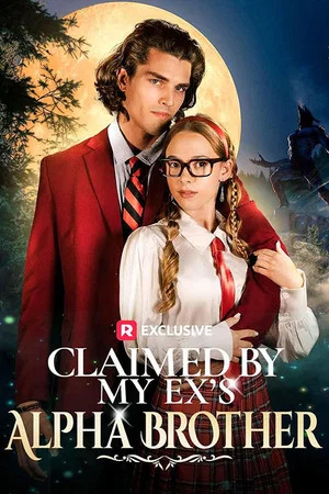 Постер: Claimed by My Ex's Alpha Brother