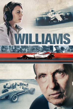 Постер: Williams