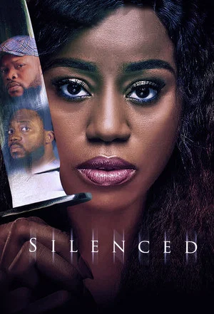 Постер: Silenced