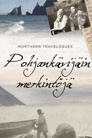 Постер: Northern Travelogues