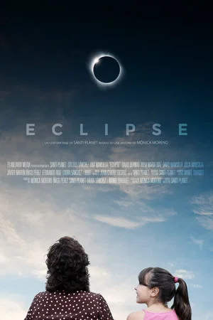 Постер: Eclipse