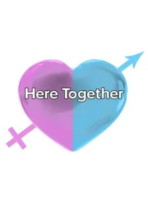 Постер: Here Together