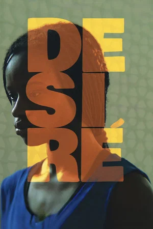 Постер: Desiré