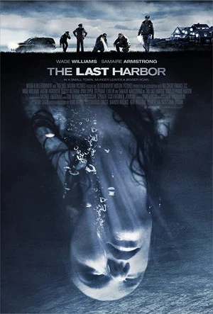 Постер: The Last Harbor