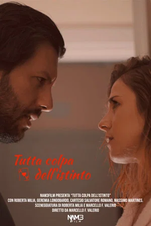 Постер: Tutta colpa dell'istinto