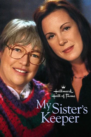 Постер: My Sister's Keeper