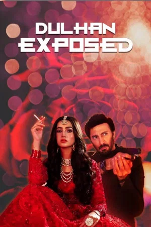 Постер: Dulhan Exposed