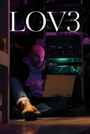 Постер: LOV3