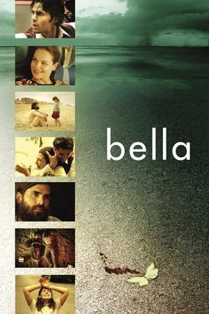 Постер: Bella