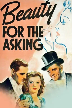 Постер: Beauty for the Asking
