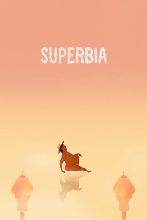 Постер: Superbia