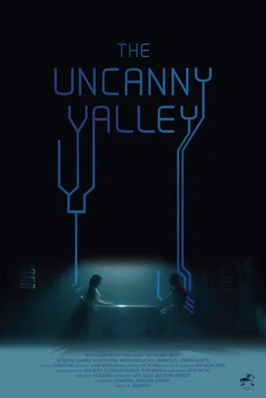 Постер: The Uncanny Valley