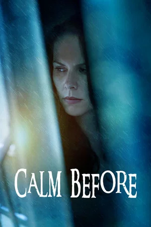 Постер: Calm Before