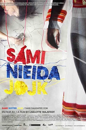 Постер: Sami Nieida Jojk